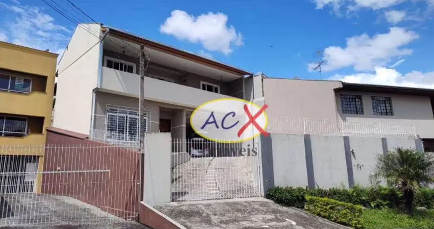 Casa com 3 dormitórios à venda, 216 m² por R$ 1.150.000,00 - Pilarzinho - Curitiba/PR