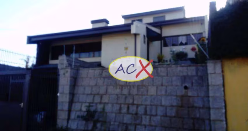 Casa com 4 dormitórios à venda, 300 m² por R$ 1.400.000,00 - Pilarzinho - Curitiba/PR