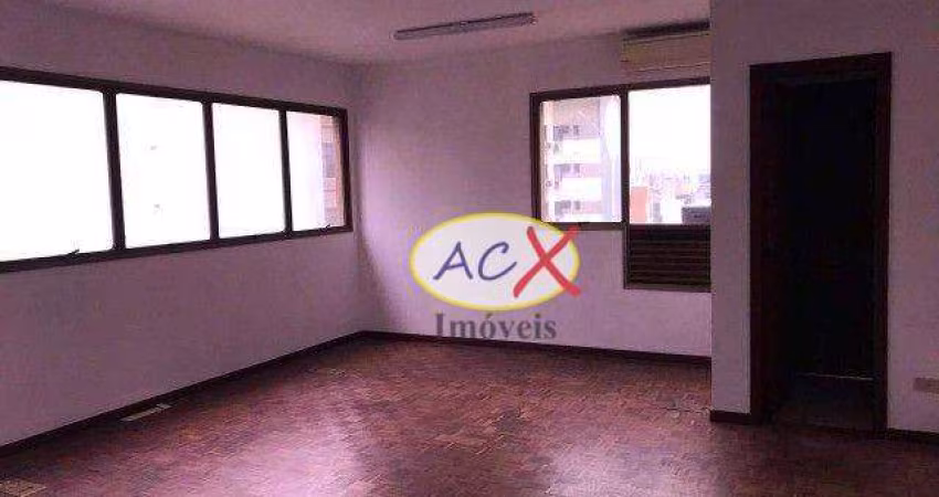Sala à venda, 37 m² por R$ 285.000,00 - Batel - Curitiba/PR