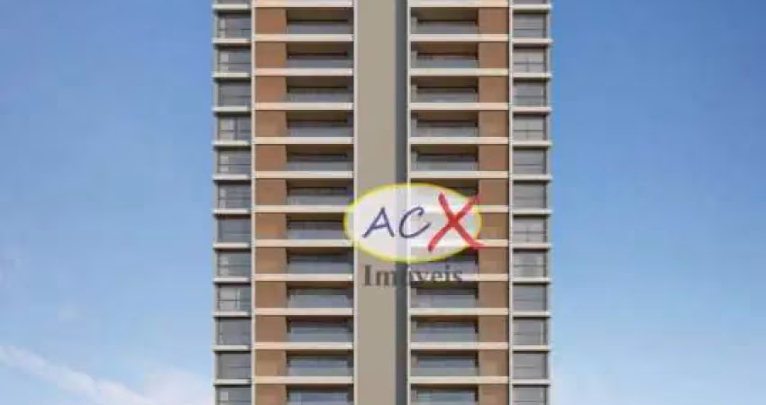 Cobertura com 3 dormitórios à venda, 259 m² por R$ 4.969.796,00 - Bigorrilho - Curitiba/PR