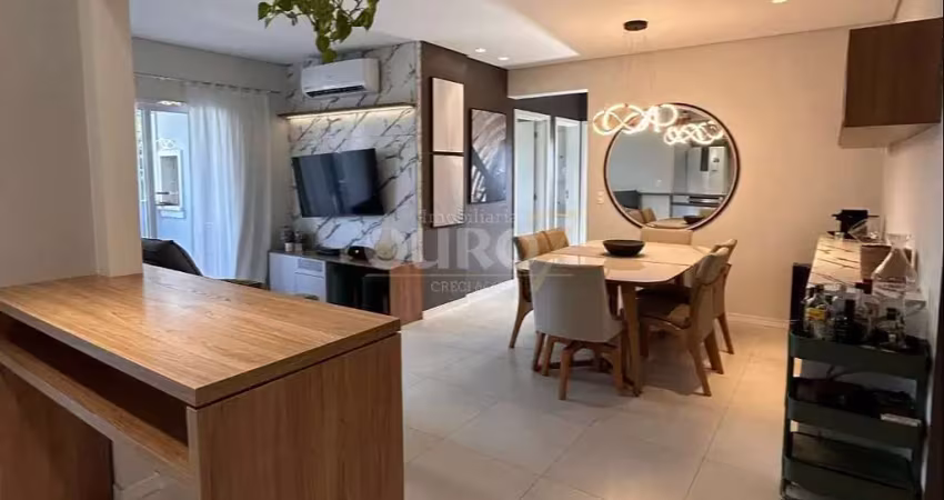 Apartamento com 2 quartos à venda na Rua Ouro Verde, Saguaçu, Joinville