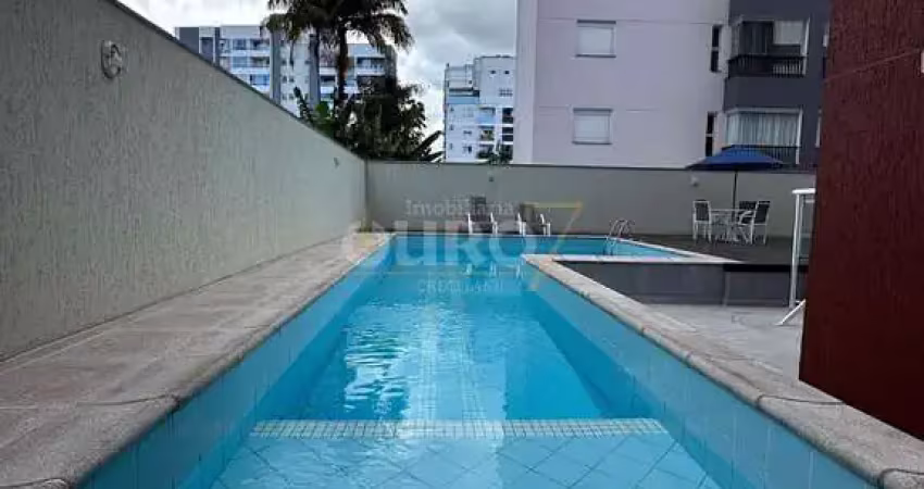 Apartamento com 3 quartos à venda na Rua João Pessoa, América, Joinville