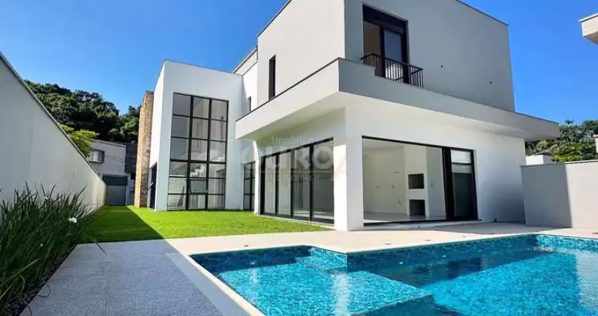 Casa com 4 quartos à venda no América, Joinville 