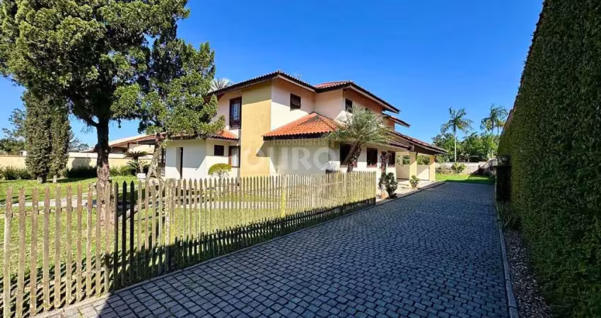Casa com 4 quartos à venda na Rua Max Colin, Glória, Joinville