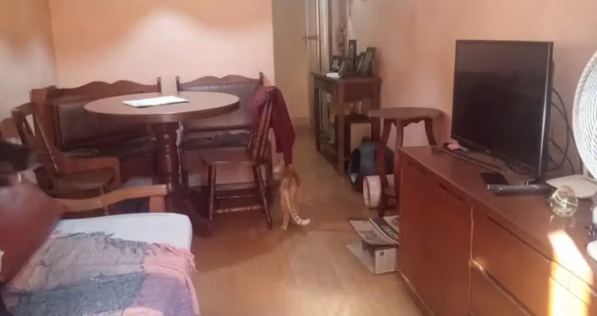 Apartamento com 2 quartos à venda na Rua Barão do Bom Retiro, 0, Engenho Novo, Rio de Janeiro