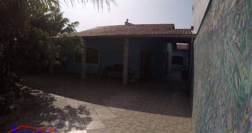Casa à venda, 154 m² por R$ 350.000,00 - Balneário Marazul - Itanhaém/SP