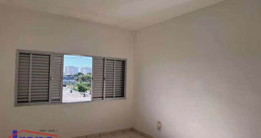 Apartamento com 1 dormitório, 70 m² - venda por R$ 245.000,00 ou aluguel por R$ 1.700,00/mês - Centro - Itanhaém/SP