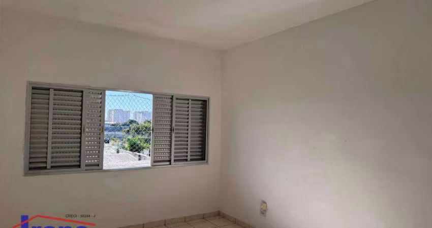 Apartamento com 1 dormitório, 70 m² - venda por R$ 245.000,00 ou aluguel por R$ 1.700,00/mês - Centro - Itanhaém/SP