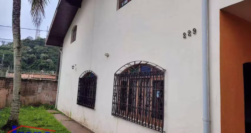 Casa terreno inteiro na praia do sonho, oportunidade r$ 395 mil
