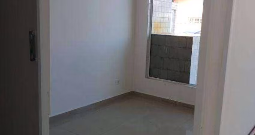 Loja para alugar, 87 m² por R$ 2.667,87/mês - Satélite - Itanhaém/SP