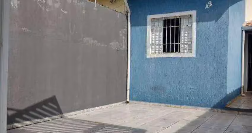Casa com 2 dormitórios à venda, 83 m² por r$ 275.000,00 - cidade santa julia - itanhaém/sp
