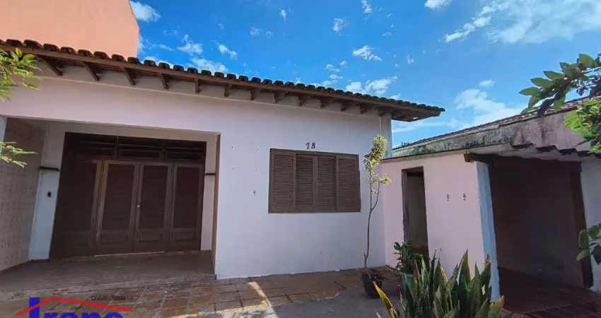 Casa com 3 dormitórios à venda, 150 m² por r$ 390.000,00 - belas artes - itanhaém/sp
