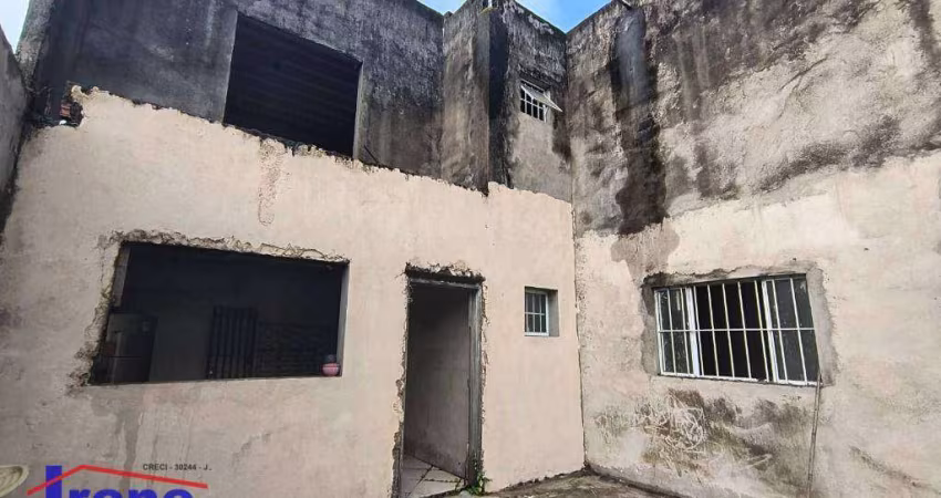 Casa com 3 dormitórios à venda, 180 m² por R$ 350.000,00 - Laranjeiras - Itanhaém/SP