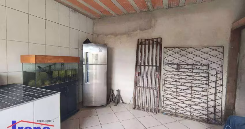 Casa com 3 dormitórios à venda, 180 m² por r$ 350.000,00 - laranjeiras - itanhaém/sp