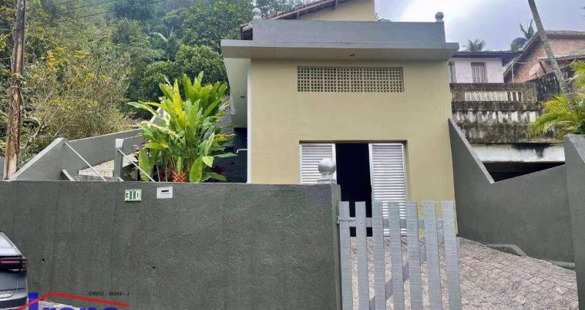 Casa com 1 dormitório à venda, 96 m² por R$ 430.000,00 - Praia Do Sonho - Itanhaém/SP