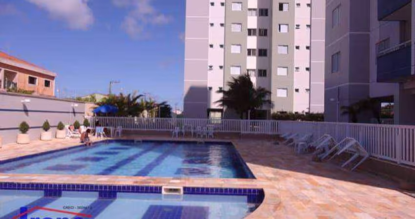 Apartamento com 03 quartos, no Satélite