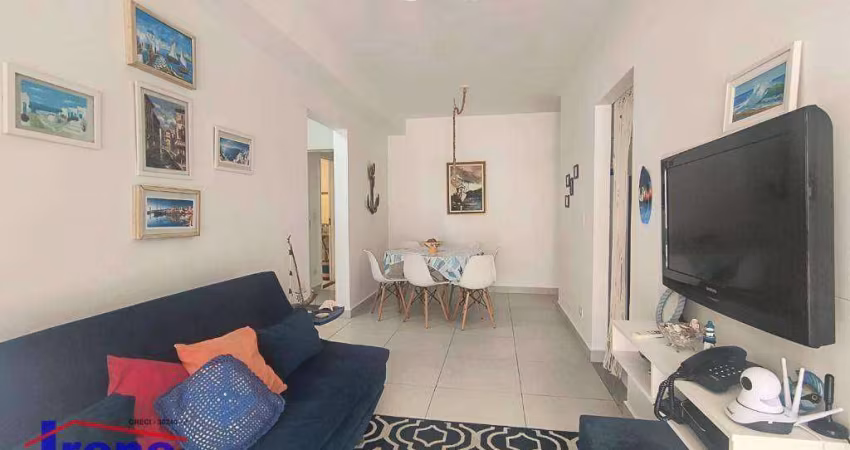 Apartamento à venda, 127 m² por R$ 560.000,00 - Praia Do Sonho - Itanhaém/SP