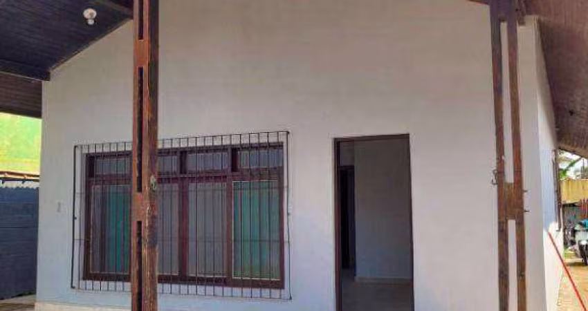 Casa com 3 dormitórios à venda, 97 m² por R$ 329.000,00 - Nova Itanhaém - Praia - Itanhaém/SP