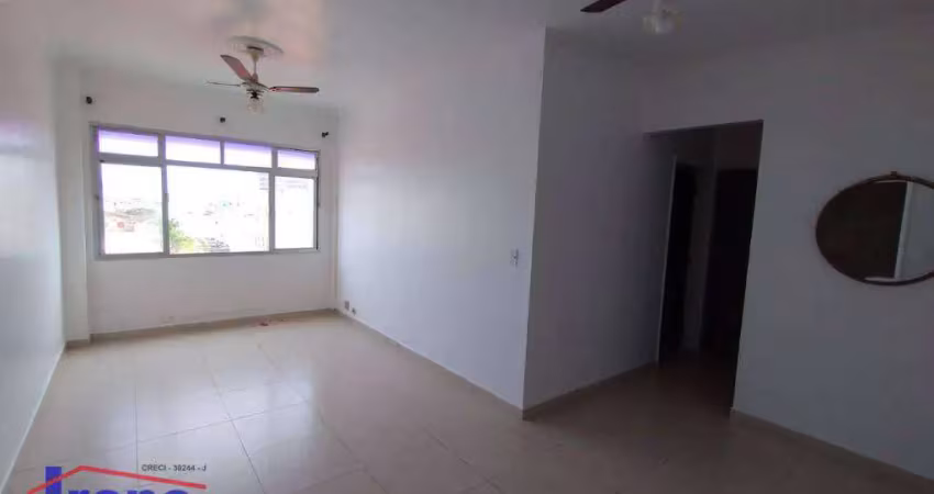 Apartamento com 2 dormitórios à venda, 60 m² por r$ 320.000,00 - centro - itanhaém/sp