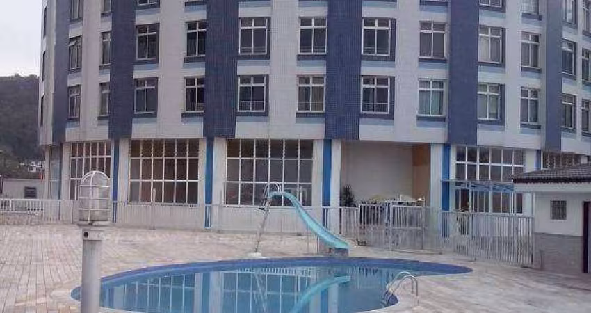 Apartamento com 2 dormitórios à venda, 79 m² por R$ 280.000,00 - Praia Do Sonho - Itanhaém/SP