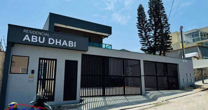 Sobrado com 2 dormitórios à venda, 89 m² por R$ 479.000,00 - Praia Do Sonho - Itanhaém/SP