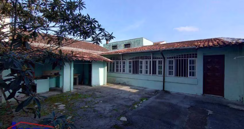 Casa com 3 dormitórios à venda, 68 m² por R$ 265.000,00 - Savoy - Itanhaém/SP