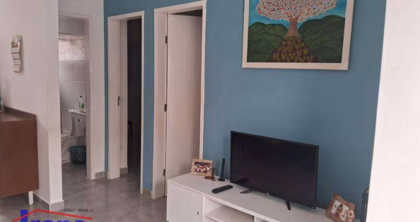 Casa com 2 dormitórios à venda, 50 m² por R$ 215.000,00 - Cibratel II - Itanhaém/SP