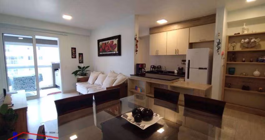 Apartamento com 2 dormitórios, 77 m² - venda por R$ 680.000,00 ou aluguel por R$ 4.783,00/mês - Centro - Itanhaém/SP