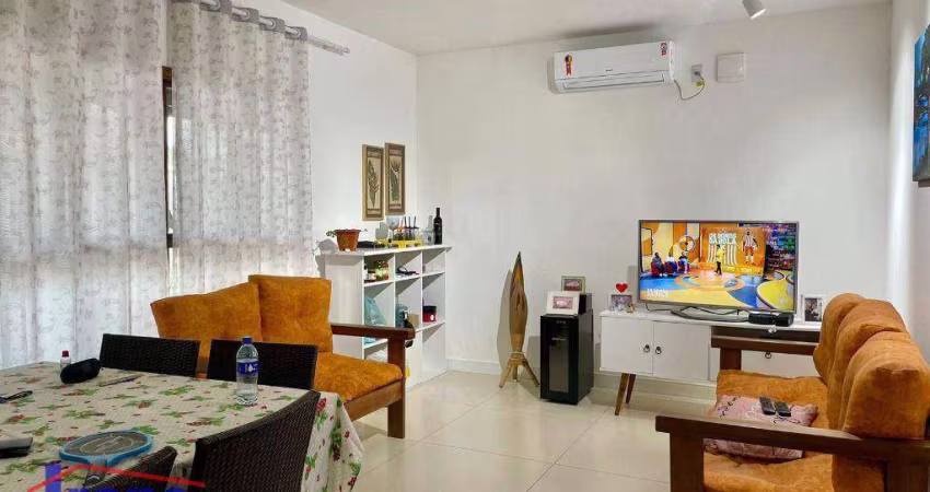 Casa a 300 metros da praia com 3 dormitórios à venda, 250 m² por R$ 450.000 - Suarão - Itanhaém/SP