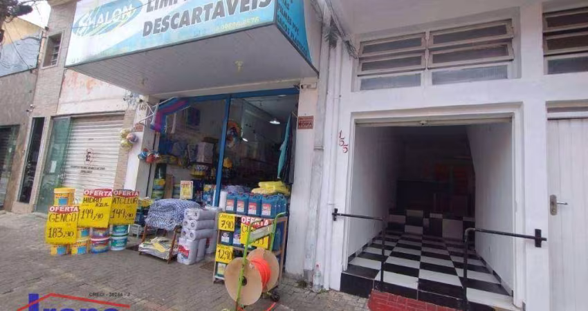 Loja para alugar, 50 m² por R$ 3.000,00/mês - Centro - Itanhaém/SP