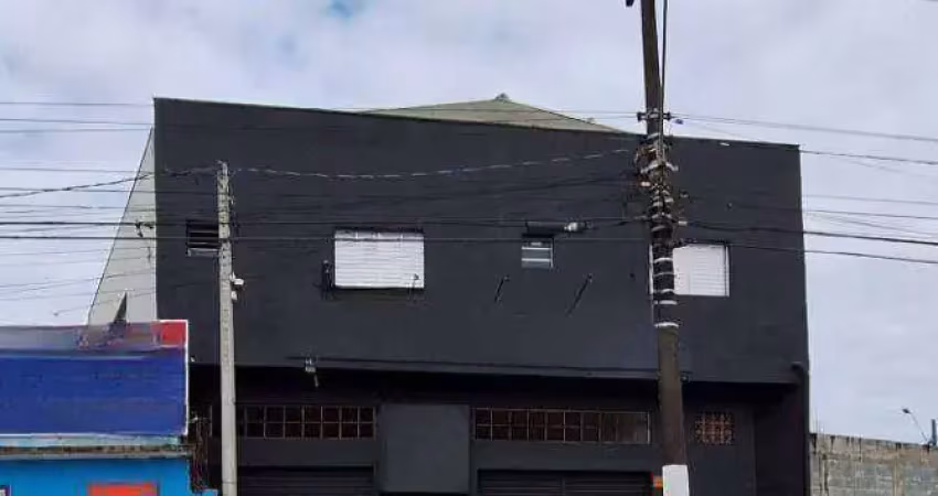 Prédio à venda, 282 m² por r$ 1.100.000,00 - satélite - itanhaém/sp