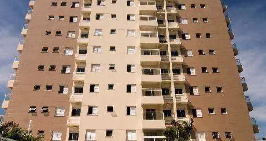 Apartamento com 3 dormitórios à venda, 96 m² por r$ 600.000,00 - jardim iberá - itanhaém/sp