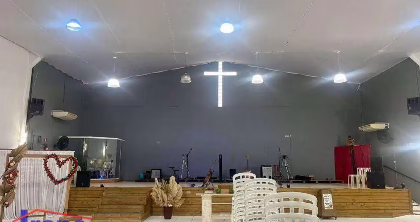 Box/garagem para alugar por r$ 10.000,00/mês - tropical - itanhaém/sp