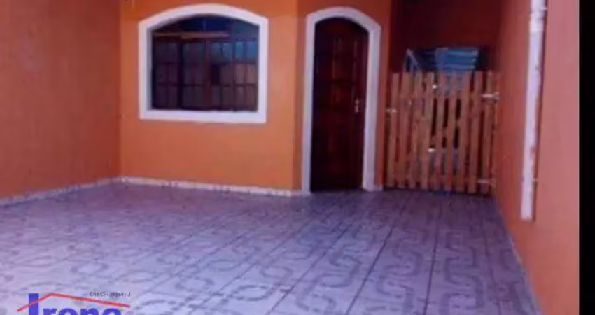 Casa com 2 dormitórios, 70 m² - venda por r$ 255.000,00 ou aluguel por r$ 1.550,00/mês - suarão - itanhaém/sp