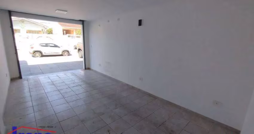 Loja para alugar, 20 m² por r$ 1.850/mês - vila são paulo - itanhaém/sp