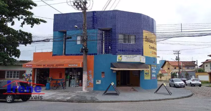Conjunto à venda, 240 m² por r$ 1.500.000,00 - satélite - itanhaém/sp