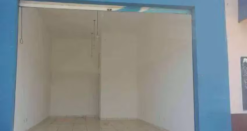 Sala para alugar, 41 m² por r$ 1.100,00/mês - savoy - itanhaém/sp