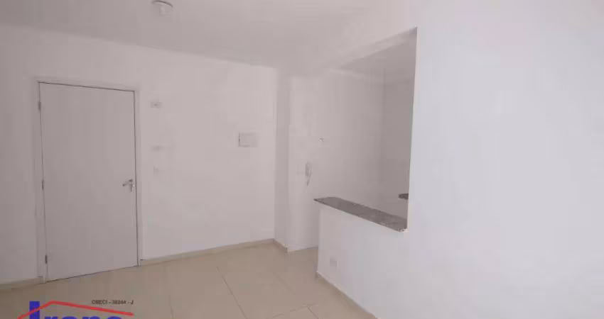 Apartamento com 1 dormitório à venda, 42 m² por r$ 270.000,00 - satélite - itanhaém/sp