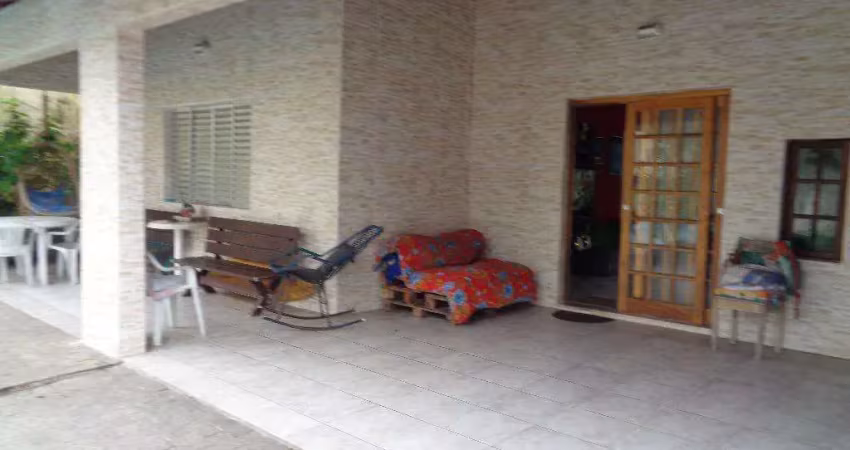 Casa residencial à venda, praia do sonho, itanhaém.
