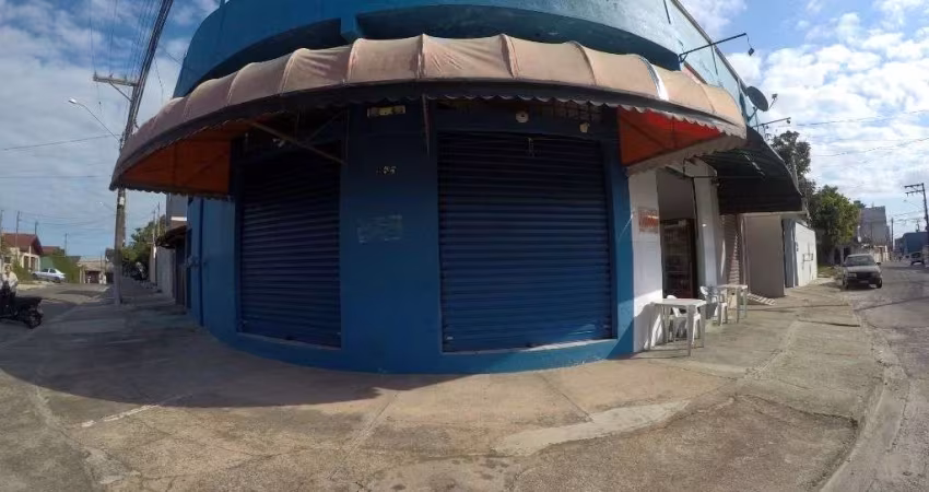 Prédio à venda, 112 m² por R$ 480.000,00 - Jardim Corumbá - Itanhaém/SP