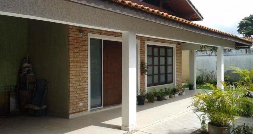 Casa  residencial à venda, Jardim Itanhaém, Itanhaem.
