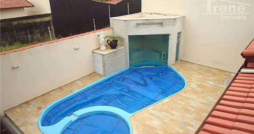 Casa com 4 quartos à venda no Jardim Grandesp, Itanhaém 