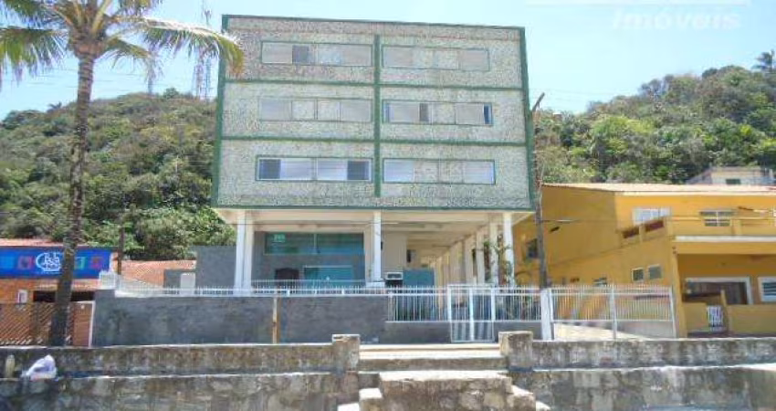 Apartamento com 3 dormitórios à venda, 96 m² por R$ 490.000,00 - Praia Do Sonho - Itanhaém/SP