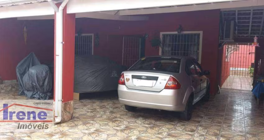 Linda casa no Campos Elíseos!!