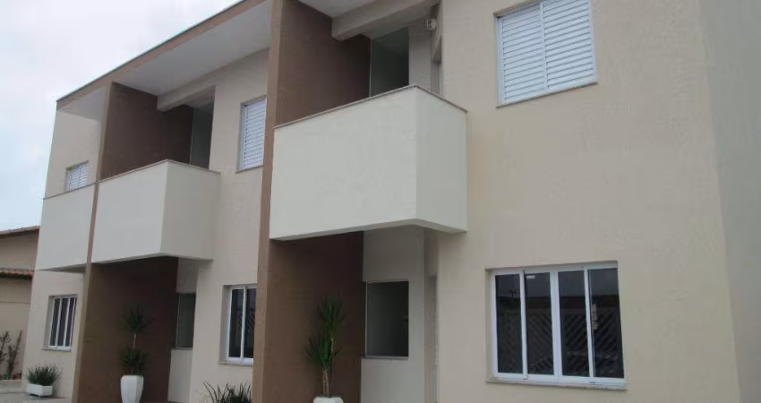 Sobrado com 2 dormitórios à venda, 72 m² por R$ 320.000,00 - Jardim Belas Artes - Itanhaém/SP