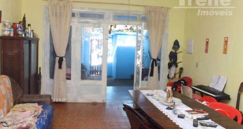 Casa residencial à venda, Jardim Itapel, Itanhaém.