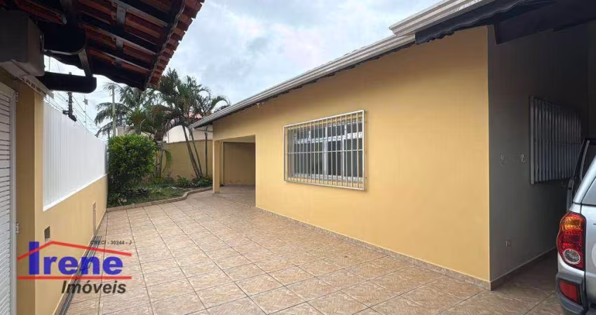 Casa com 2 dormitórios à venda, 89 m² por R$ 645.000,00 - Centro - Itanhaém/SP