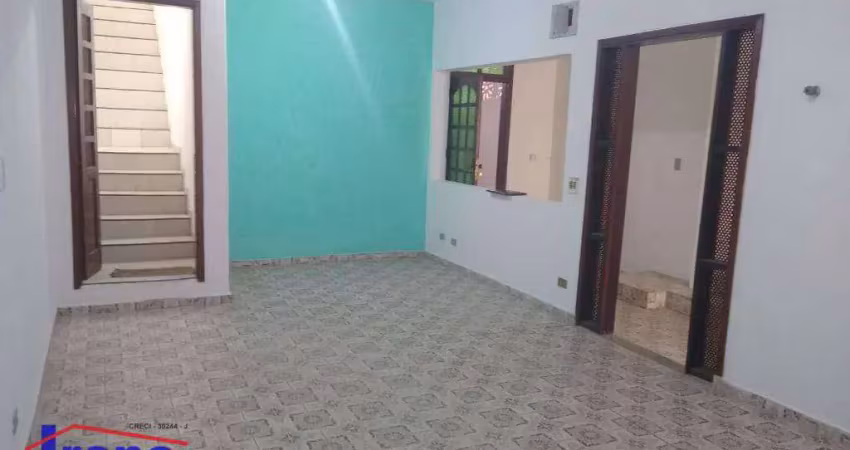 Sobrado com 4 dormitórios à venda, 191 m² por r$ 300.000,00 - jardim suarão - praia - itanhaém/sp