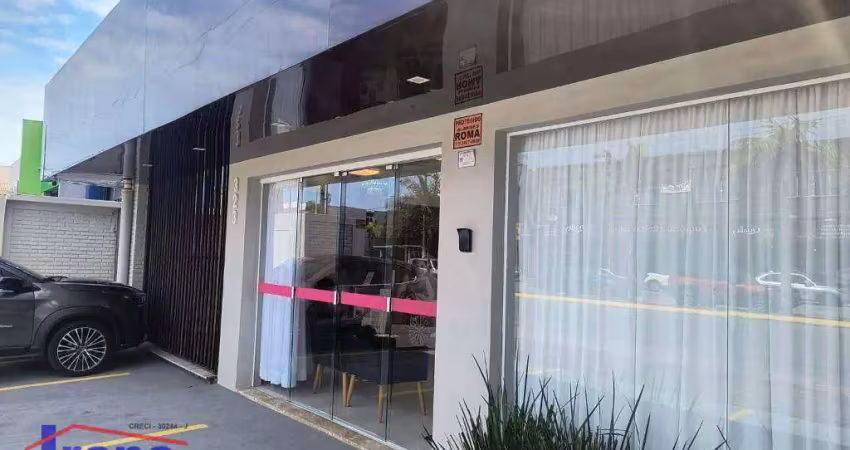 Loja à venda, 230 m² por r$ 2.987.000,00 - centro - itanhaém/sp