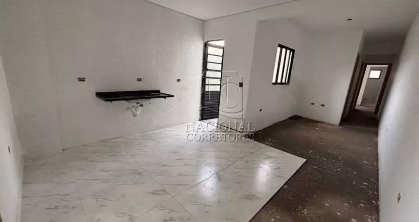 Apartamento com 2 dormitórios à venda, 55 m² por r$ 399.000,00 - vila alice - santo andré/sp